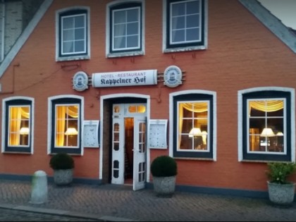 Foto: Kappelner Hof